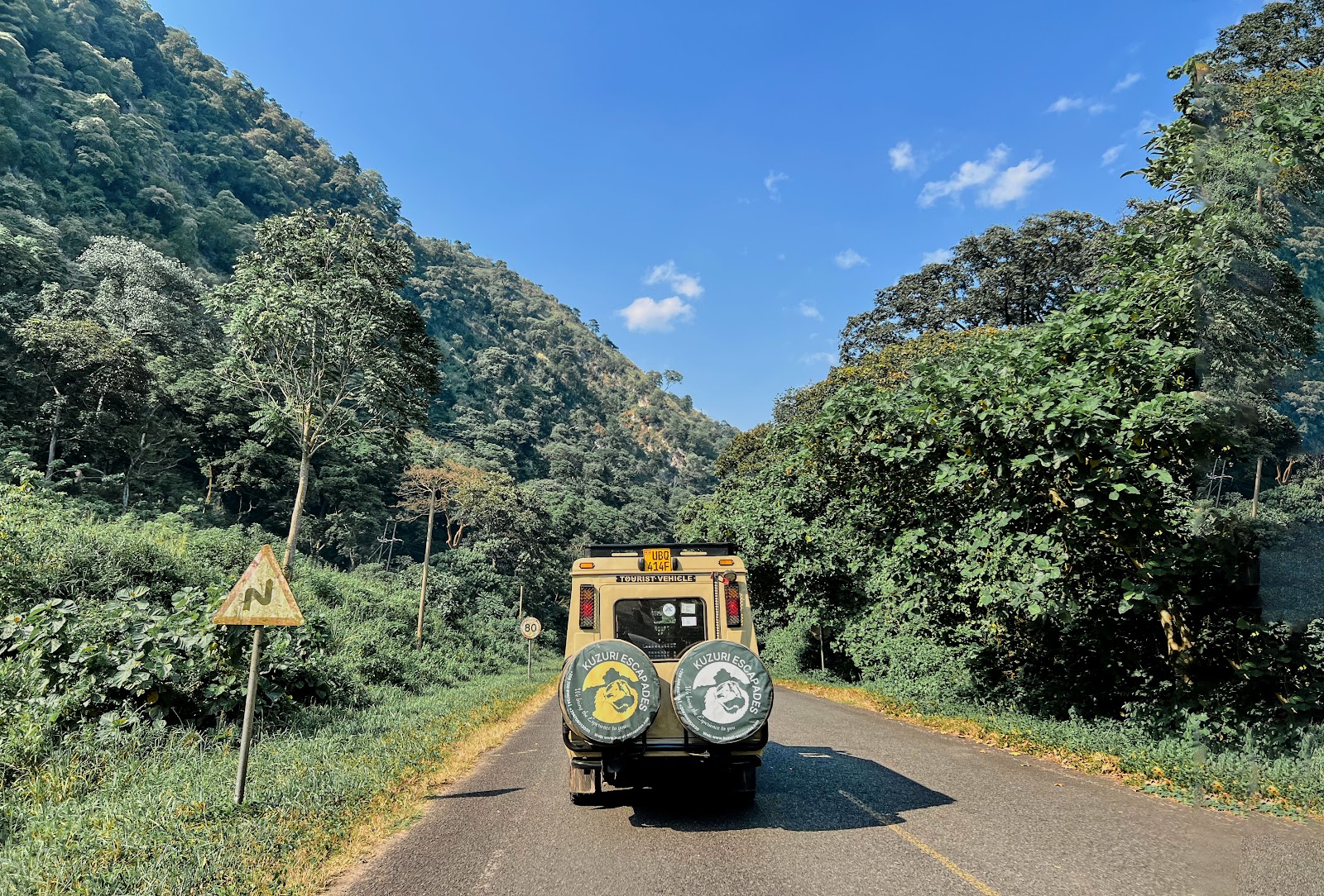 14 Days Uganda Birding Adventure