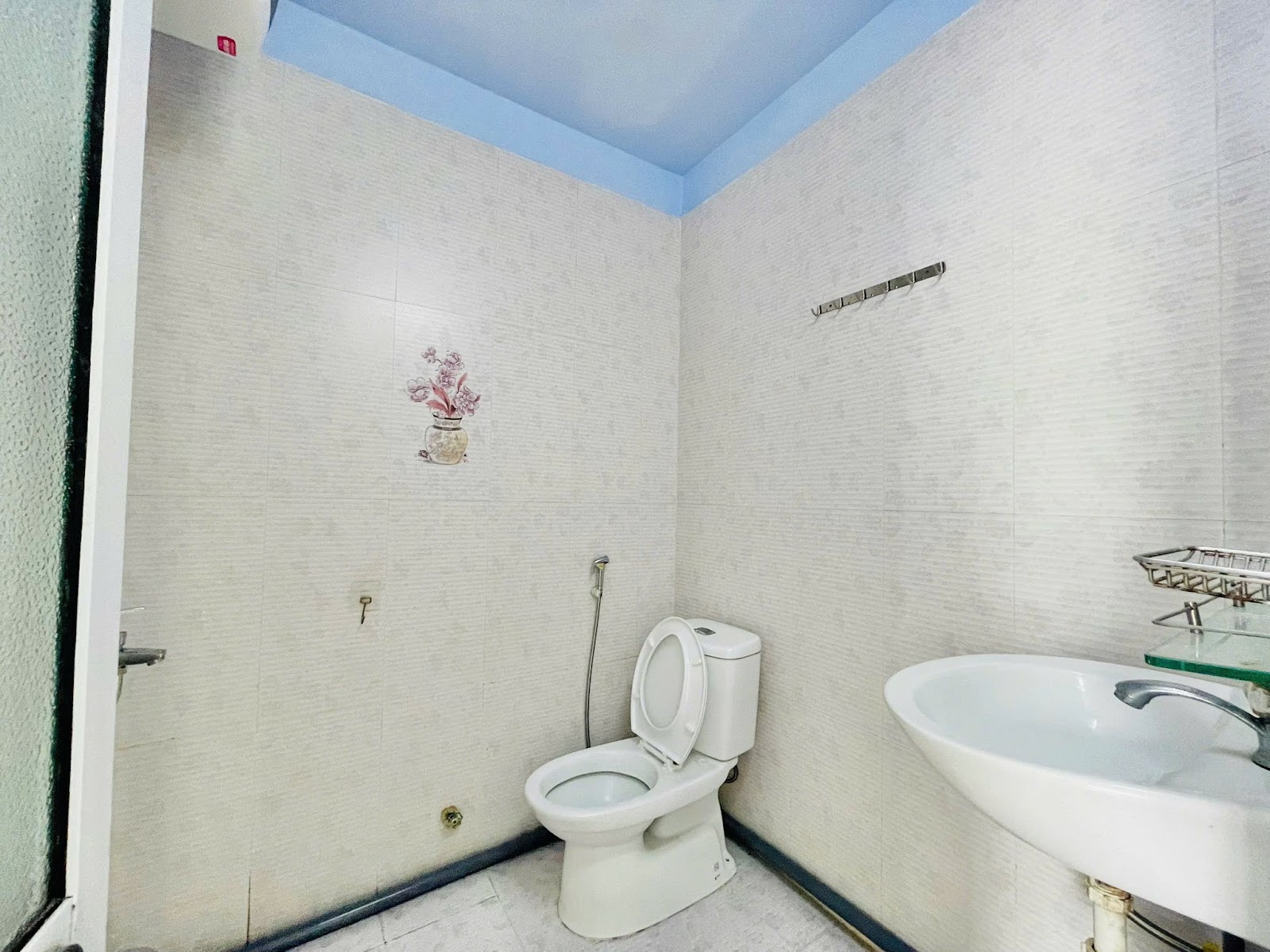 Ngày 5/11 trống studio Hà Kỳ Ngộ, Sơn Trà 3