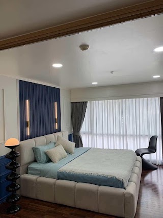Sukhumvit Suite ห้อง E231 ภาพที่ 1