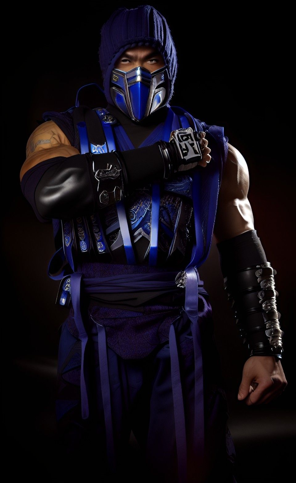 Sub Zero Picture