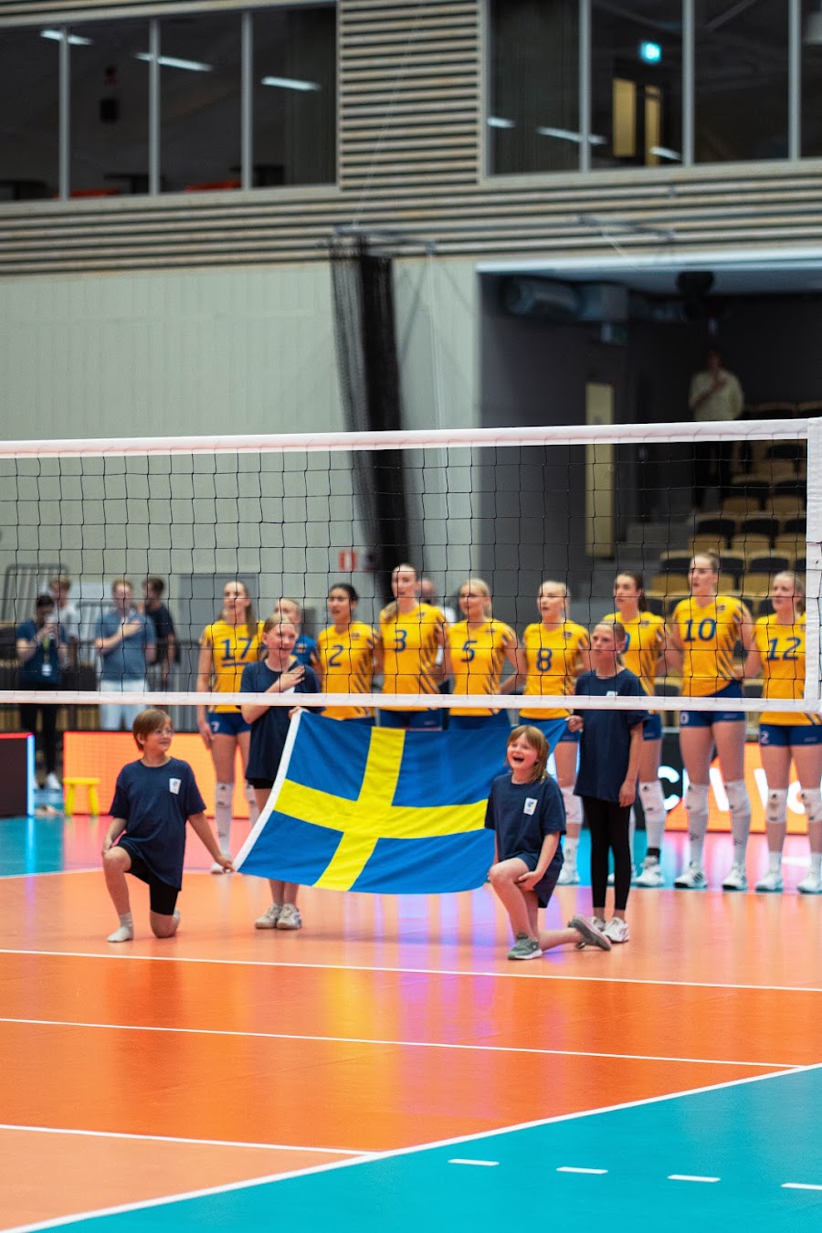 Sweden Hungary 138