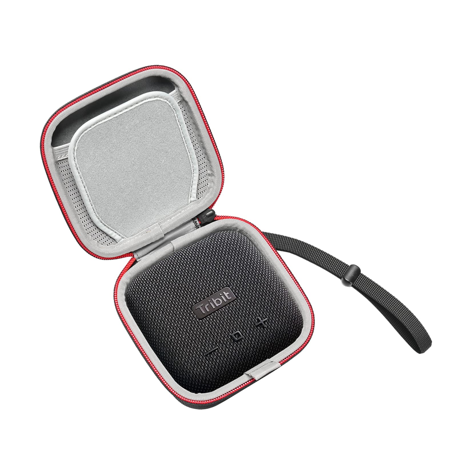 Tribit StormBox Micro 2 Altavoz de Bolsillo con Clip