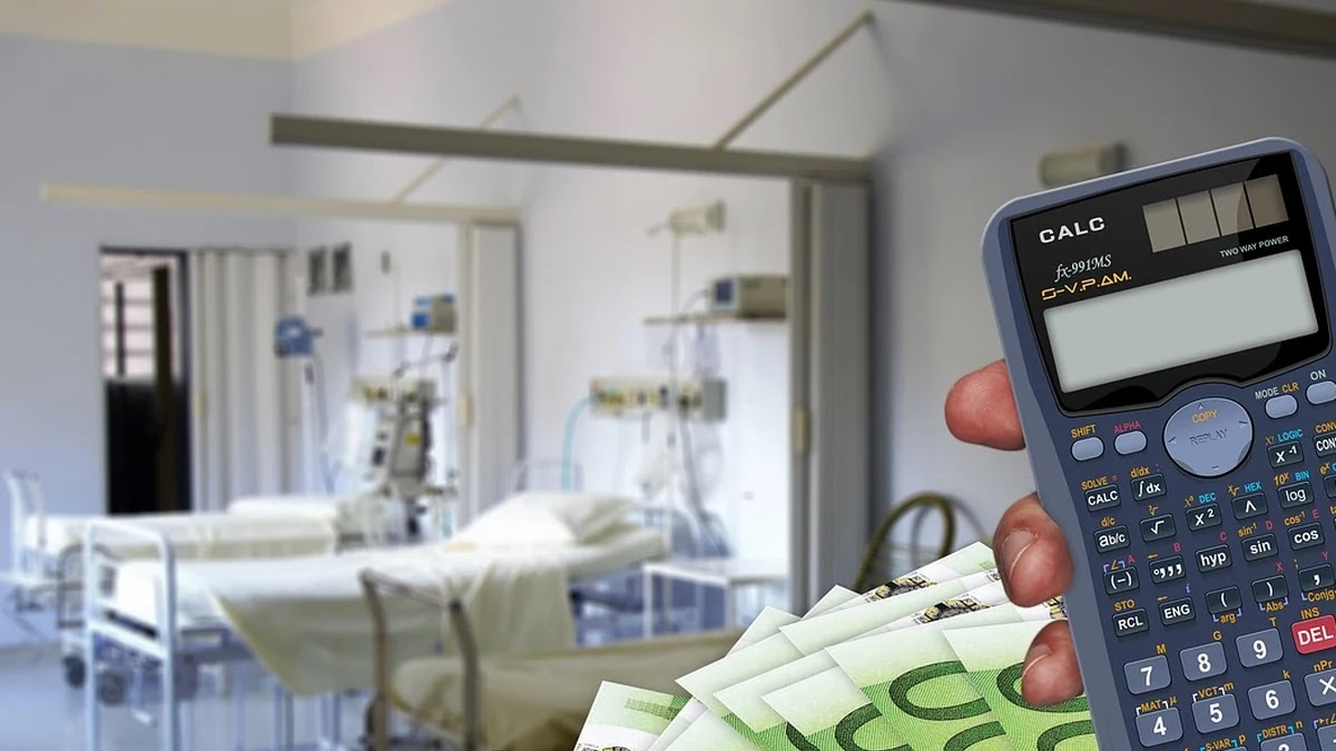 건강보험 본인부담금 한도와