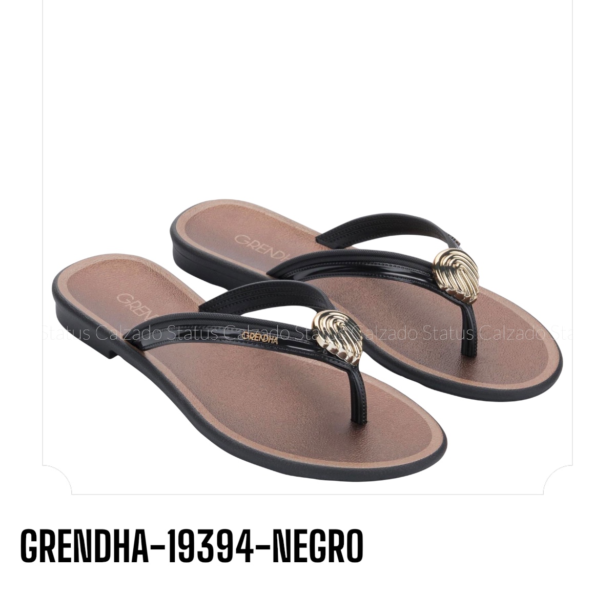 GRENDHA-19394-NEGRO