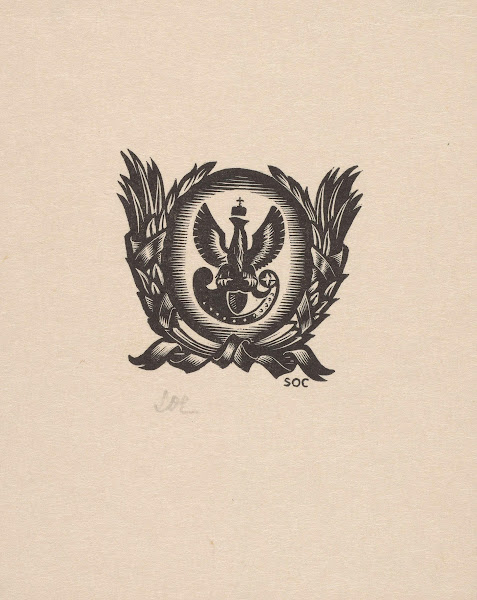Orzełek legionowy 1935