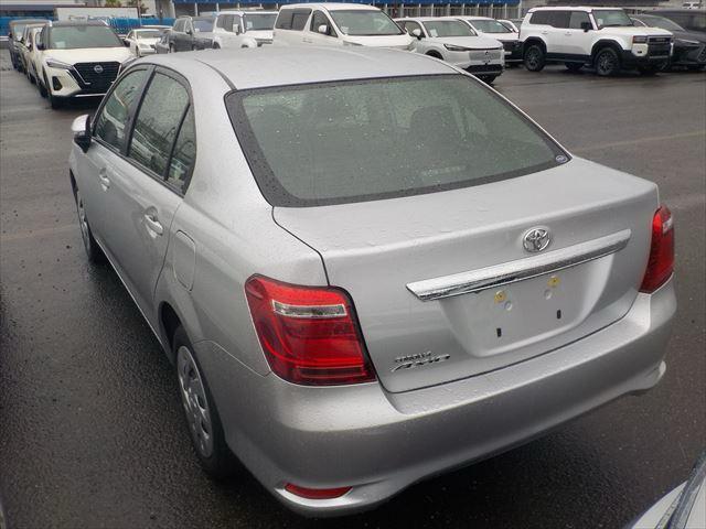 Axio Non-Hybrid