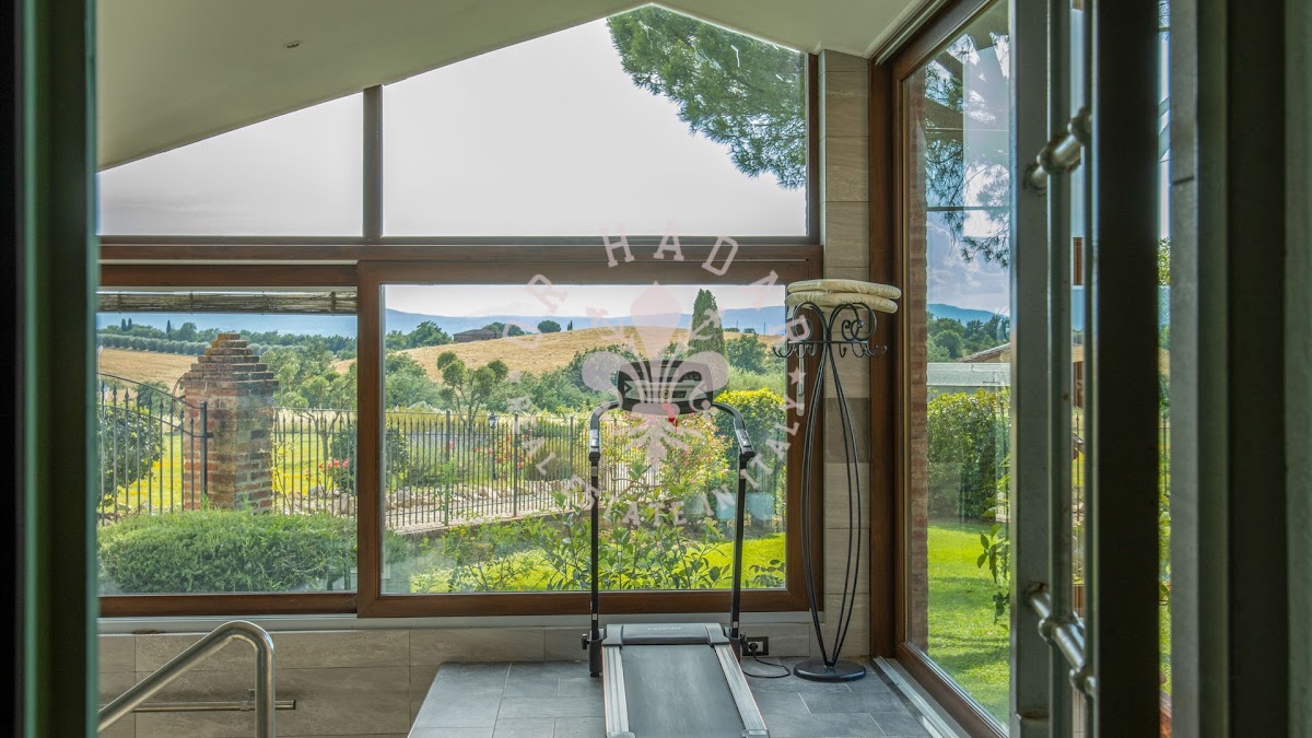 פודרה פלאצו ואל דל סאסו (Podere Palazzo Val del Sasso) — 42