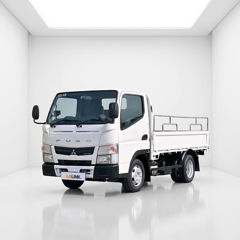 Mitsubishi FEA21 10ft Truck
