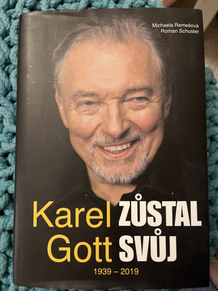 Karel Gott
