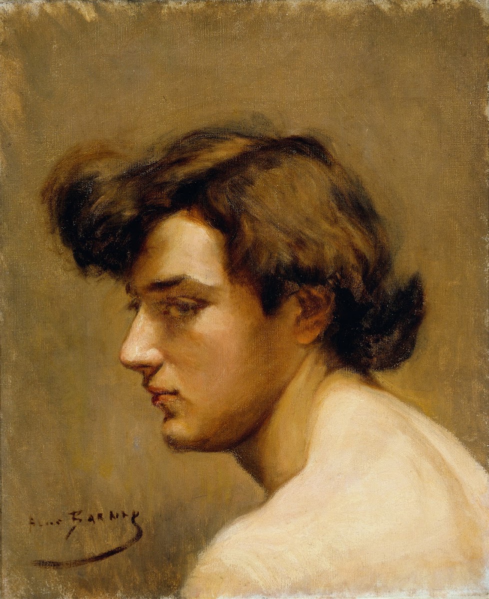 Endymion 1910