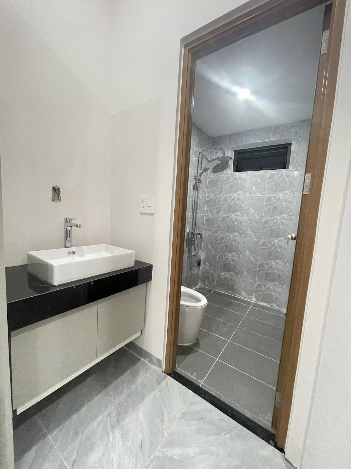 📣Cho thuê nhà nguyên căn mới xây xong 3