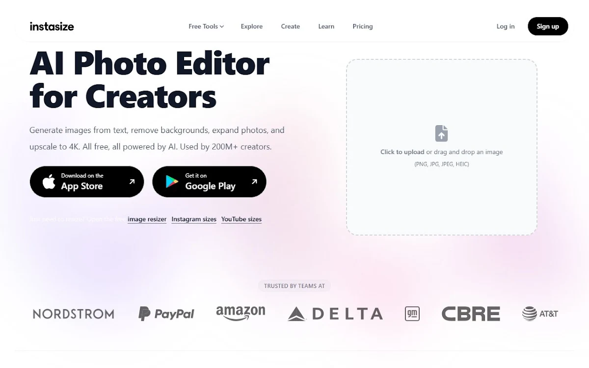 Captura de Instagram Caption Generator
