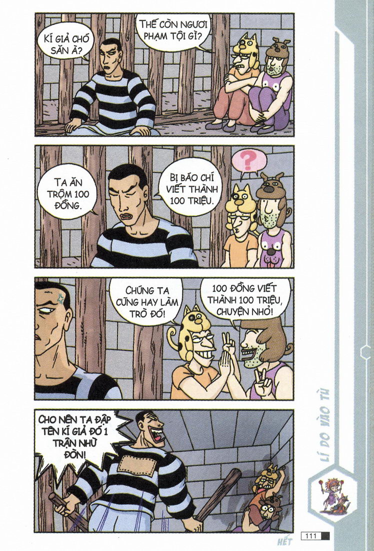 Việt Nam văn học sử trích yếu (1949) - Trang 23