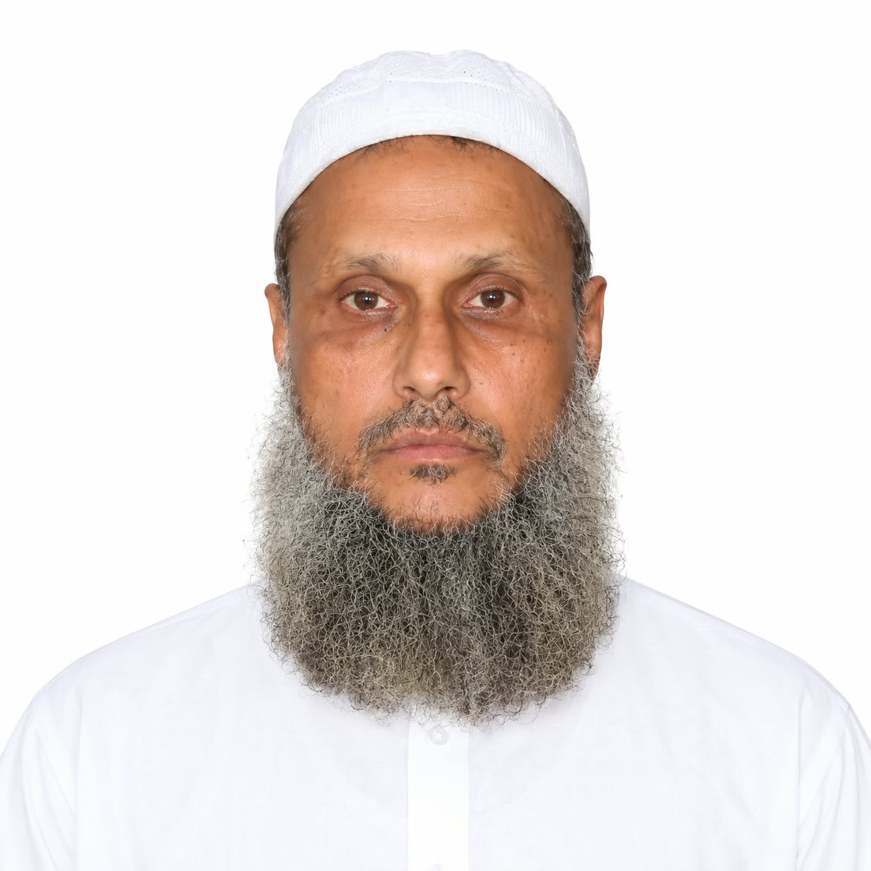 হাফেজ আব্দুল হাই