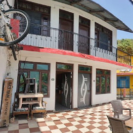 LITE Sakrera Homestay