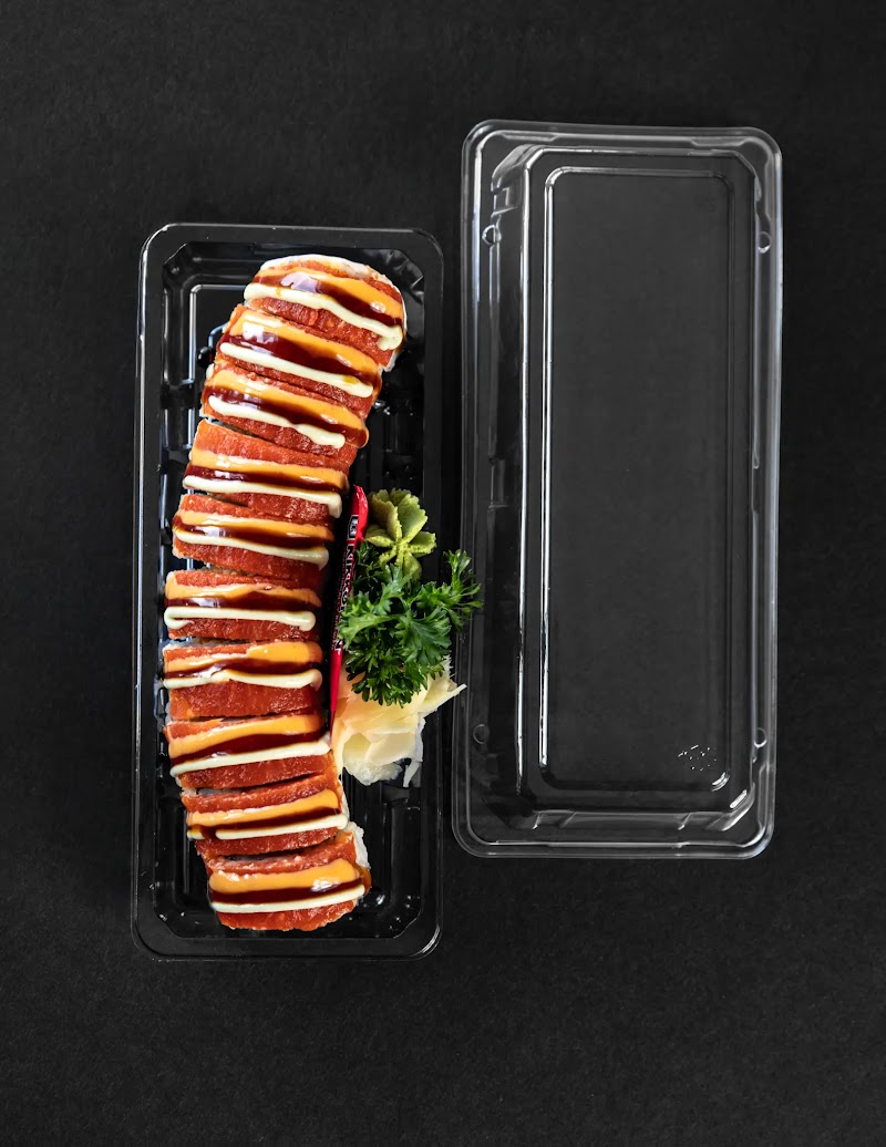 Classic Nigiri Set