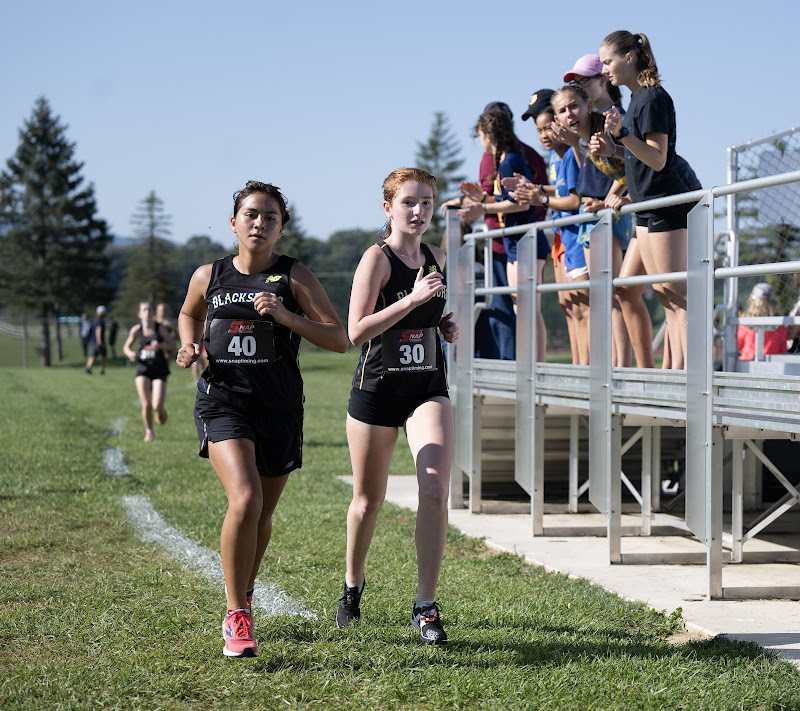 Photo from 2023.09.30 Cougar Clash Invite (Girls Varsity)