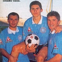 GIGENA, Dario Alberto