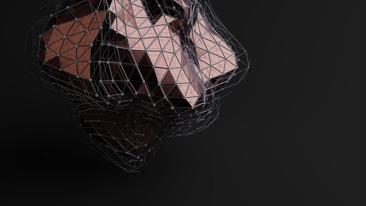 디지털 트렌드별 핵심 기술 구조와 산업별 활용 비교