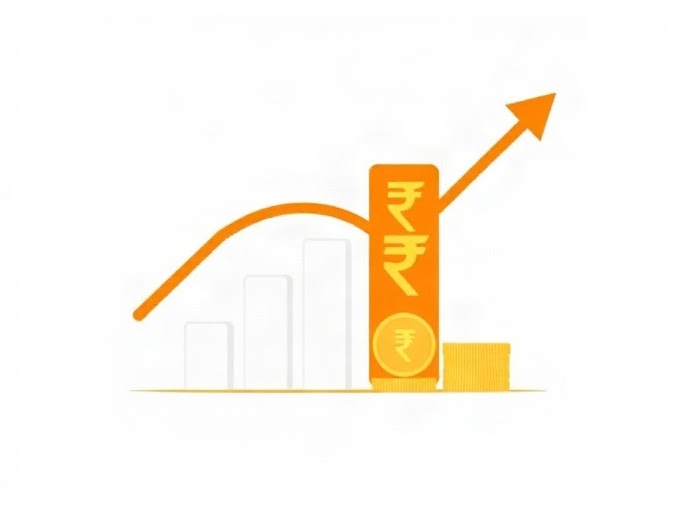 GDP वाढतो, पण आमच्या गावातील शेतकरी का भुकेले राहतात?