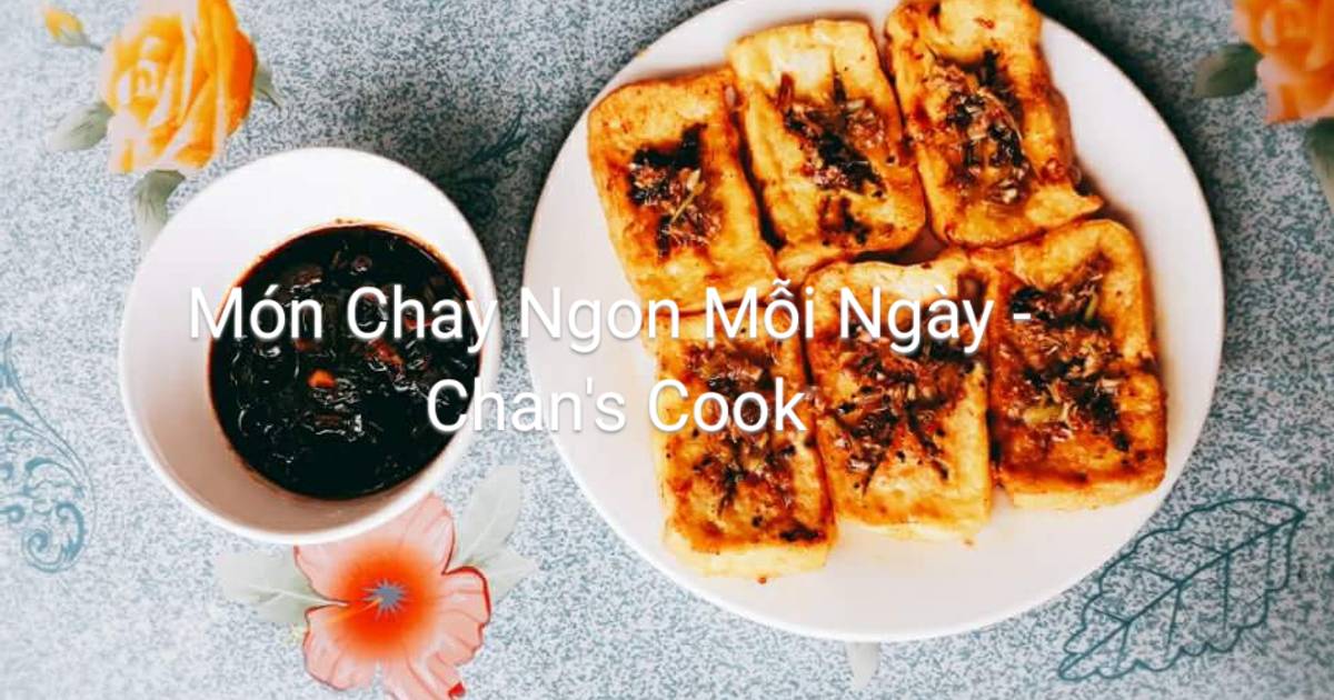 Đậu khuôn lướt váng chay