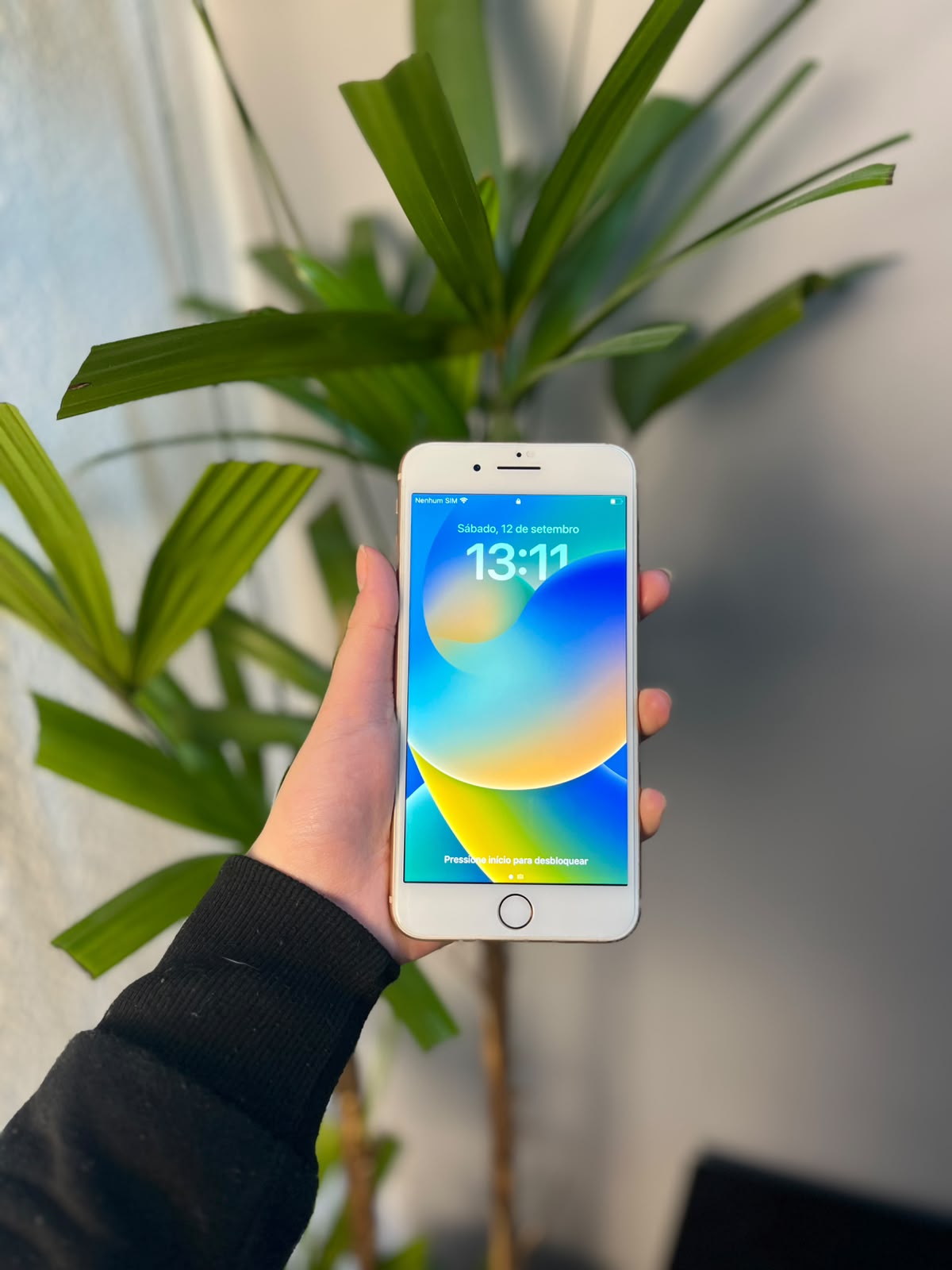 iPhone 8 Plus 64GB