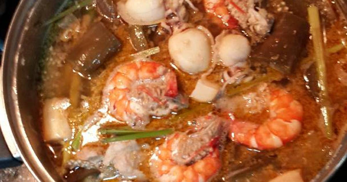 Lẫu mắm