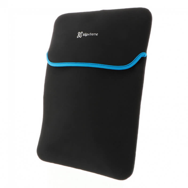 FUNDA PARA TABLET KLIPXTREME BK