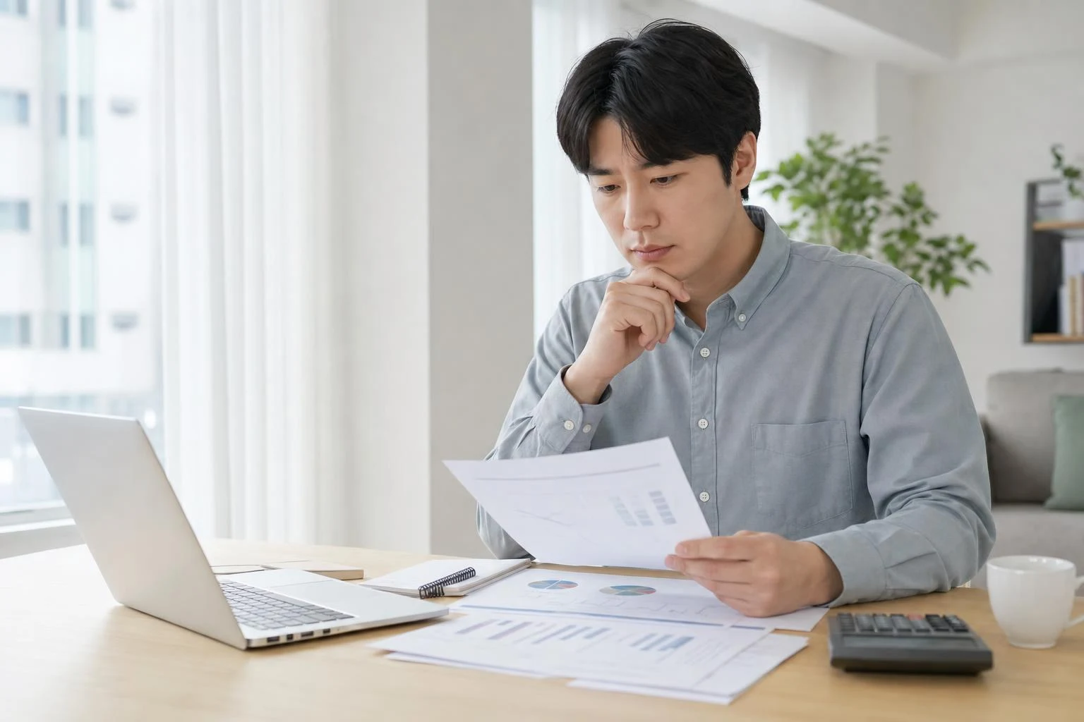 “퇴직금도 사적연금 1,500만 원에 포함된다?” 완전히 잘못 알고 있습니다
