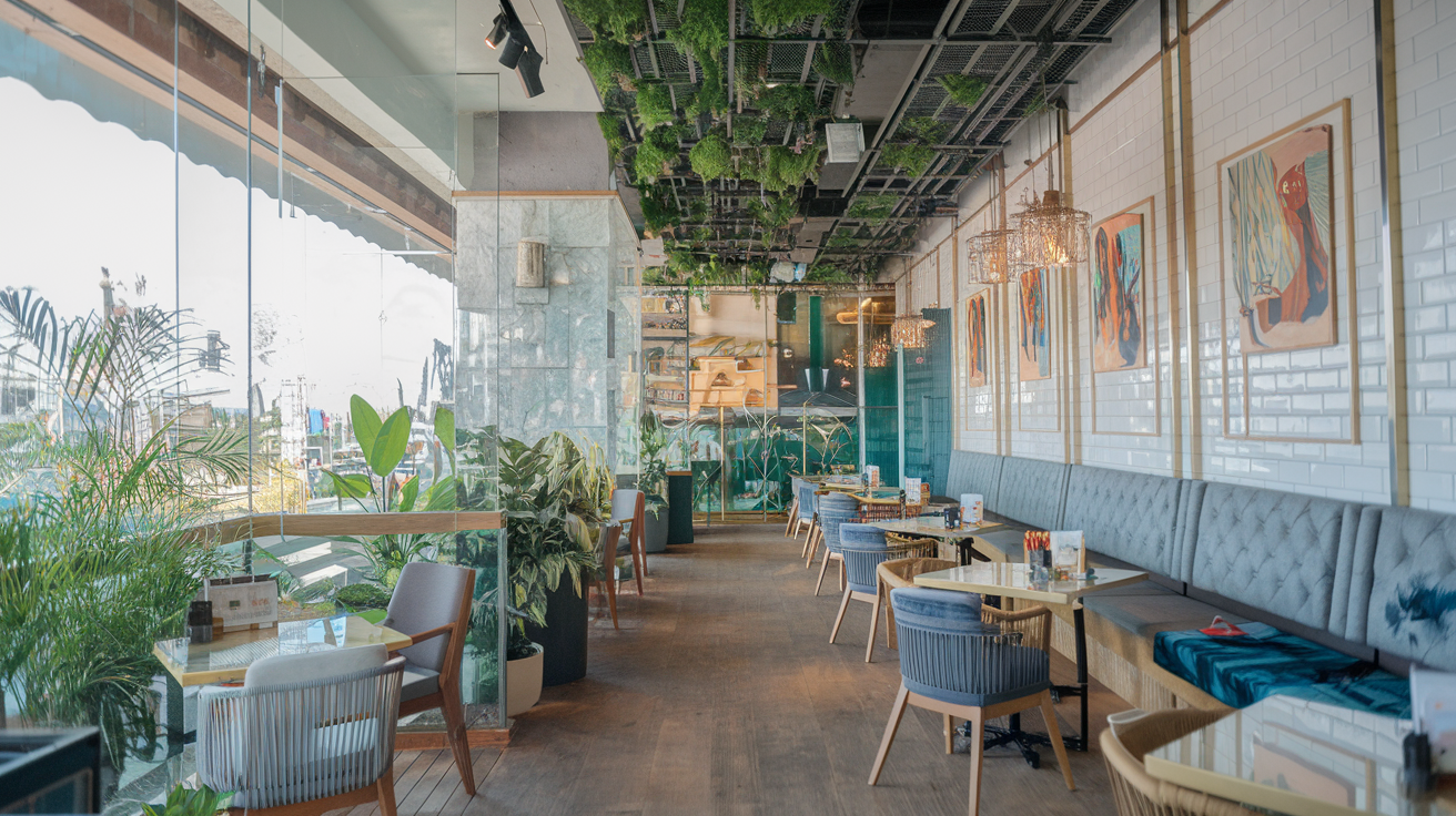 Best Cafes in Malad – Top Picks for Coffee Lovers