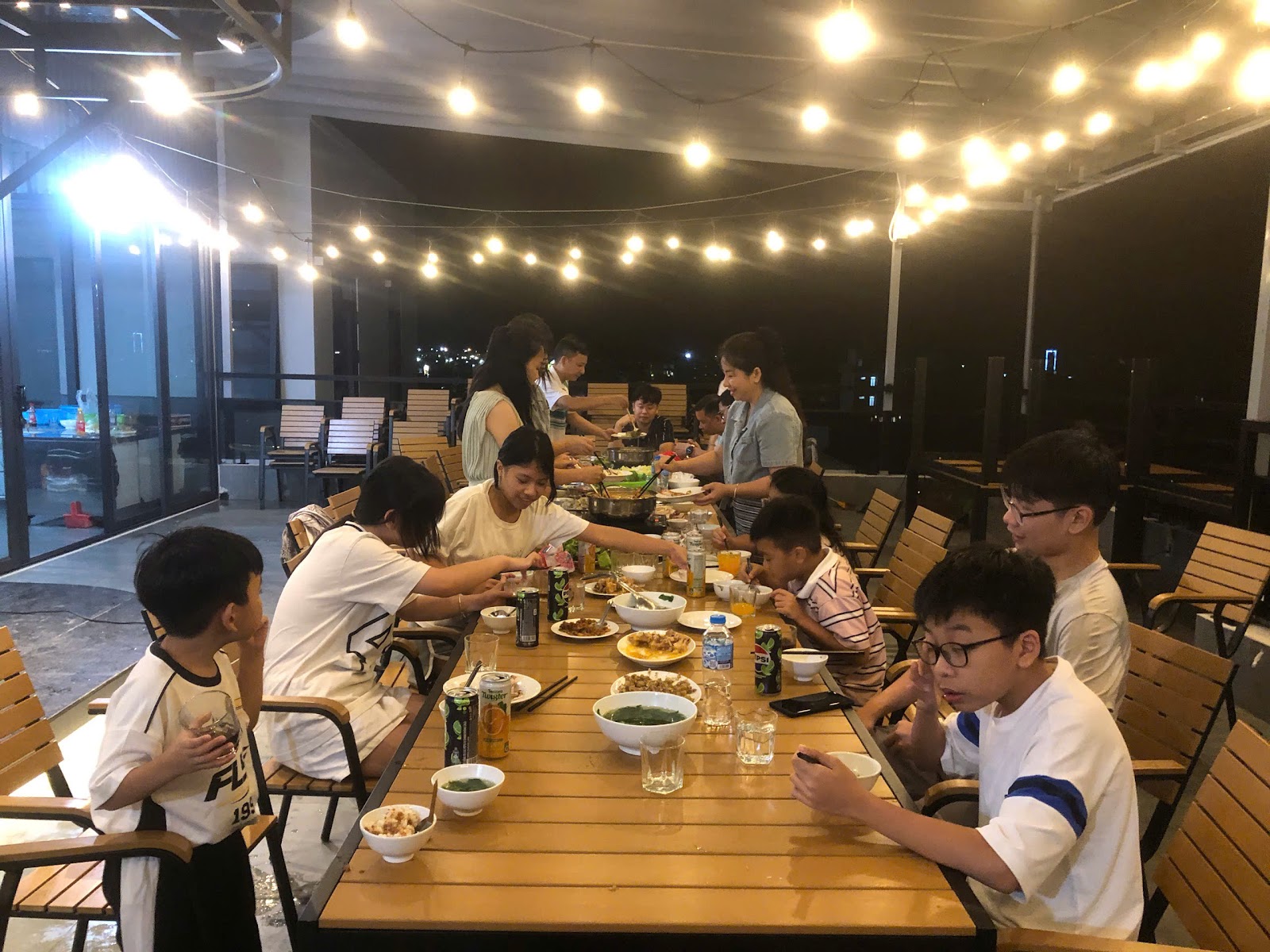 Long Thuận Villa Phương Đông Vân Đồn - ảnh 3