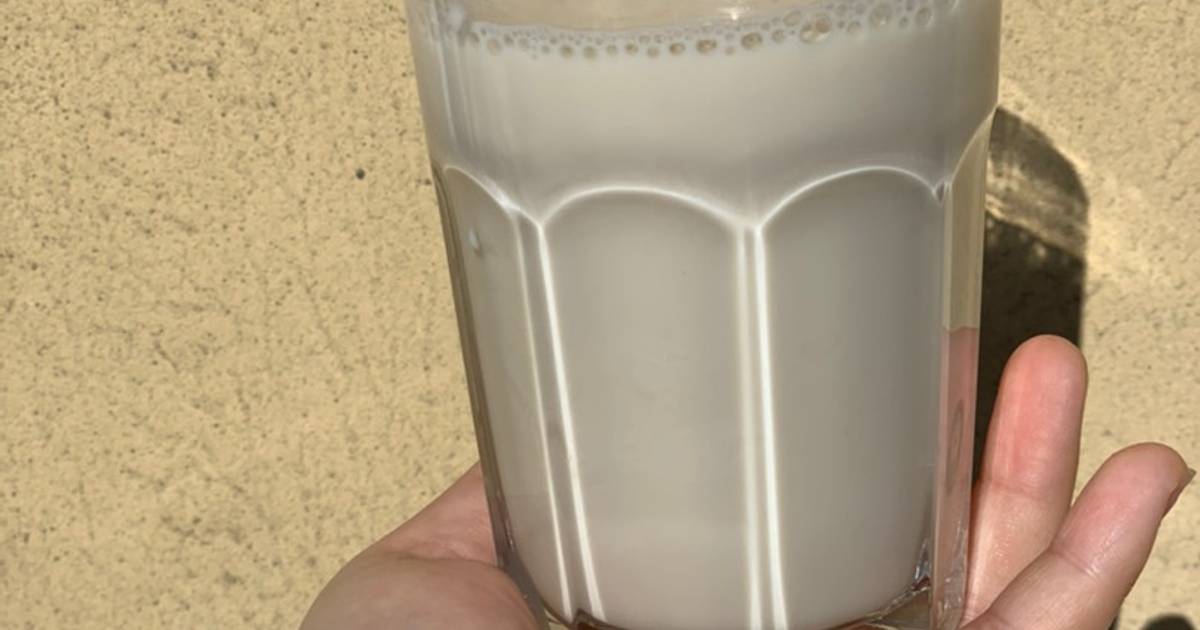 Sữa đậu nành 🥛🥛🥛