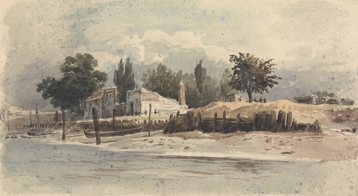 Millbank