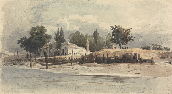 Millbank