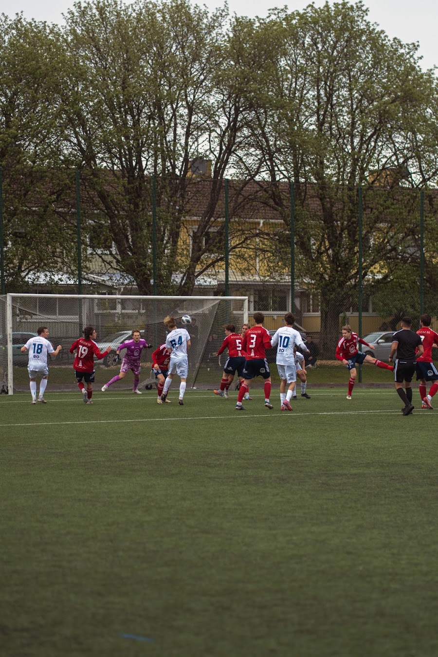 FK BOSNA vs IK Sturehov (90 of 101)