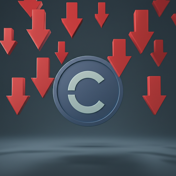 Latest news: ARK Invest Dumps $146M in Circle (USDC) Shares