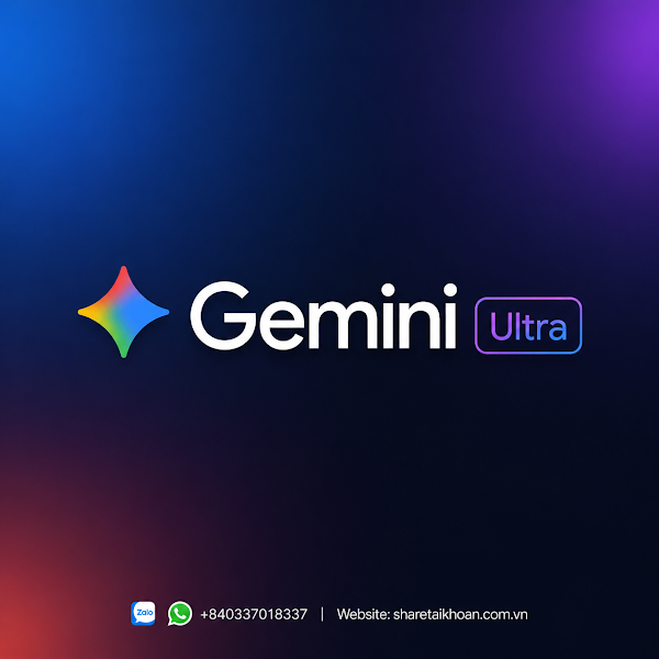 Gemini Ultra