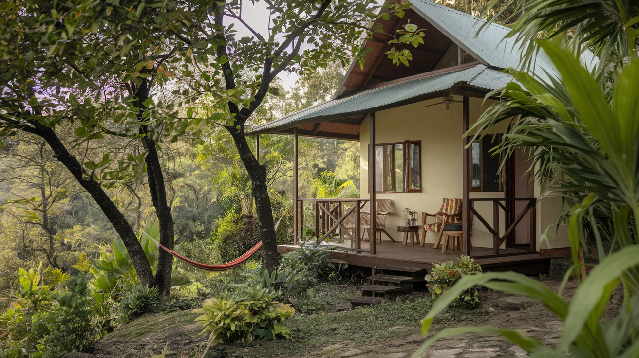 Where to Stay to Avoid Bike Week Crowds in Myrtle Beach