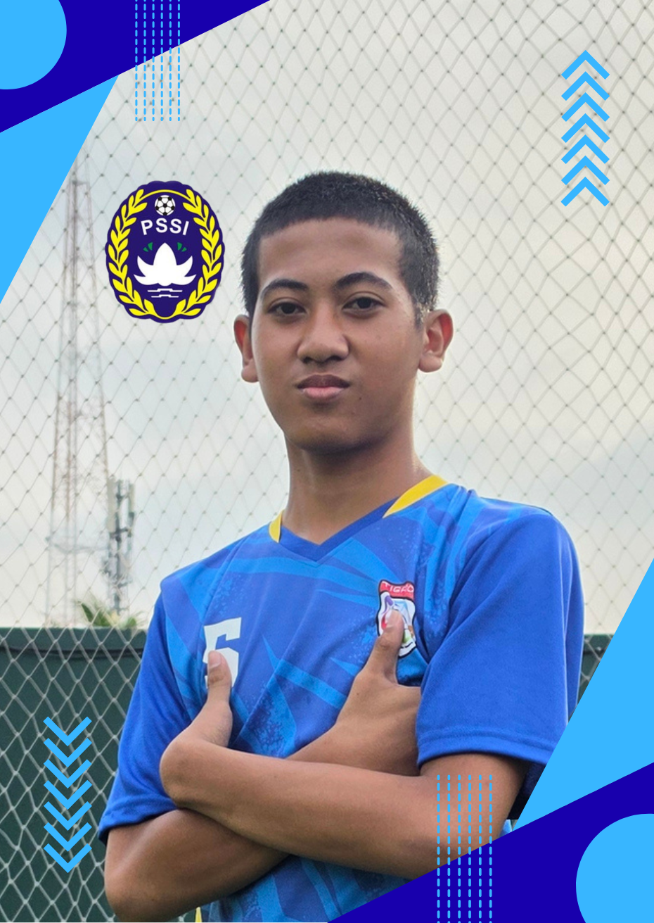 Satria Maulana Wicjaksono