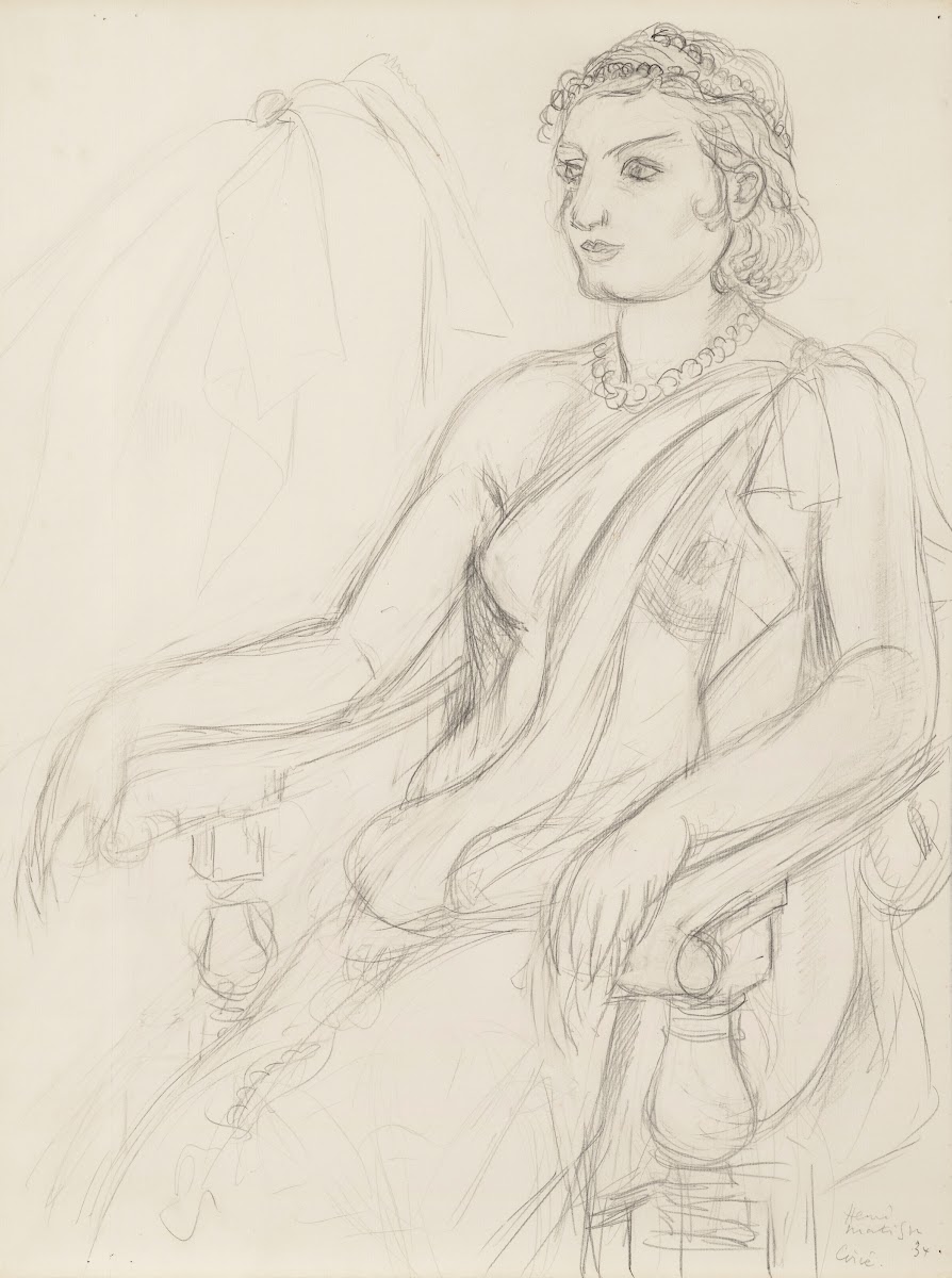 Circé 1934