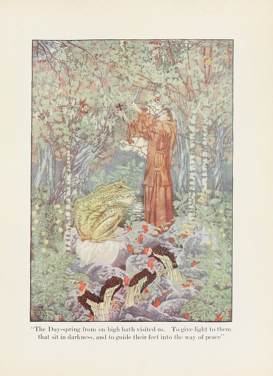 Fairy tales from Hans Christian Andersen Pl28 1914