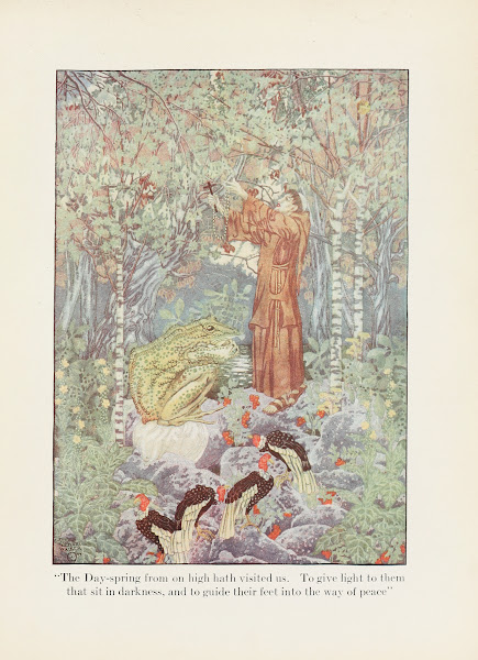 Fairy tales from Hans Christian Andersen Pl28 1914