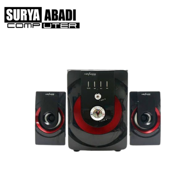 SPEAKER ADVANCE M-250 BT