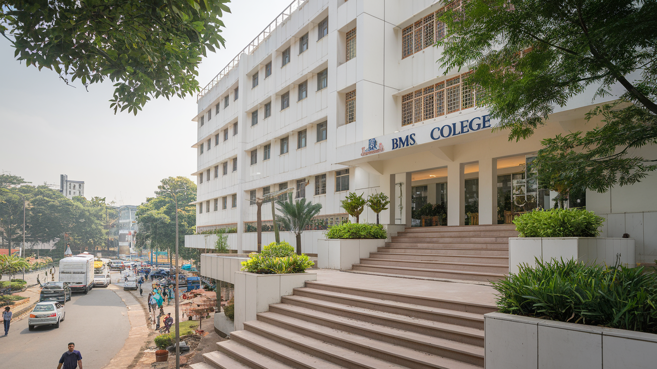 Best BMS Colleges in Mumbai – Top Picks