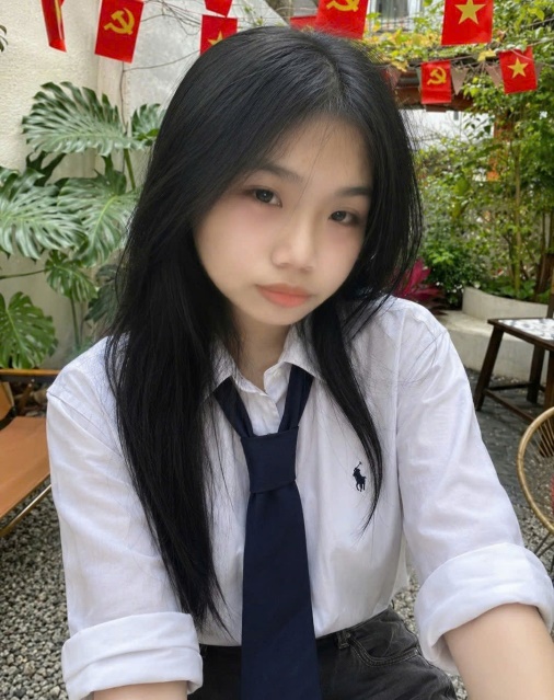 Nguyễn Hoàng Anh Trúc