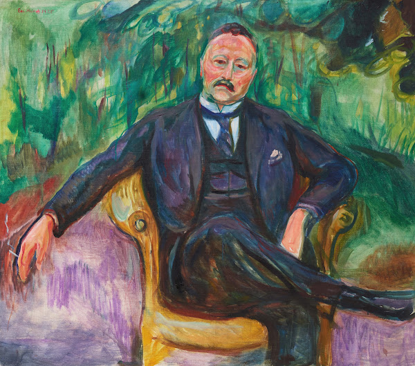 Heinrich C Hudtwalcker 1925