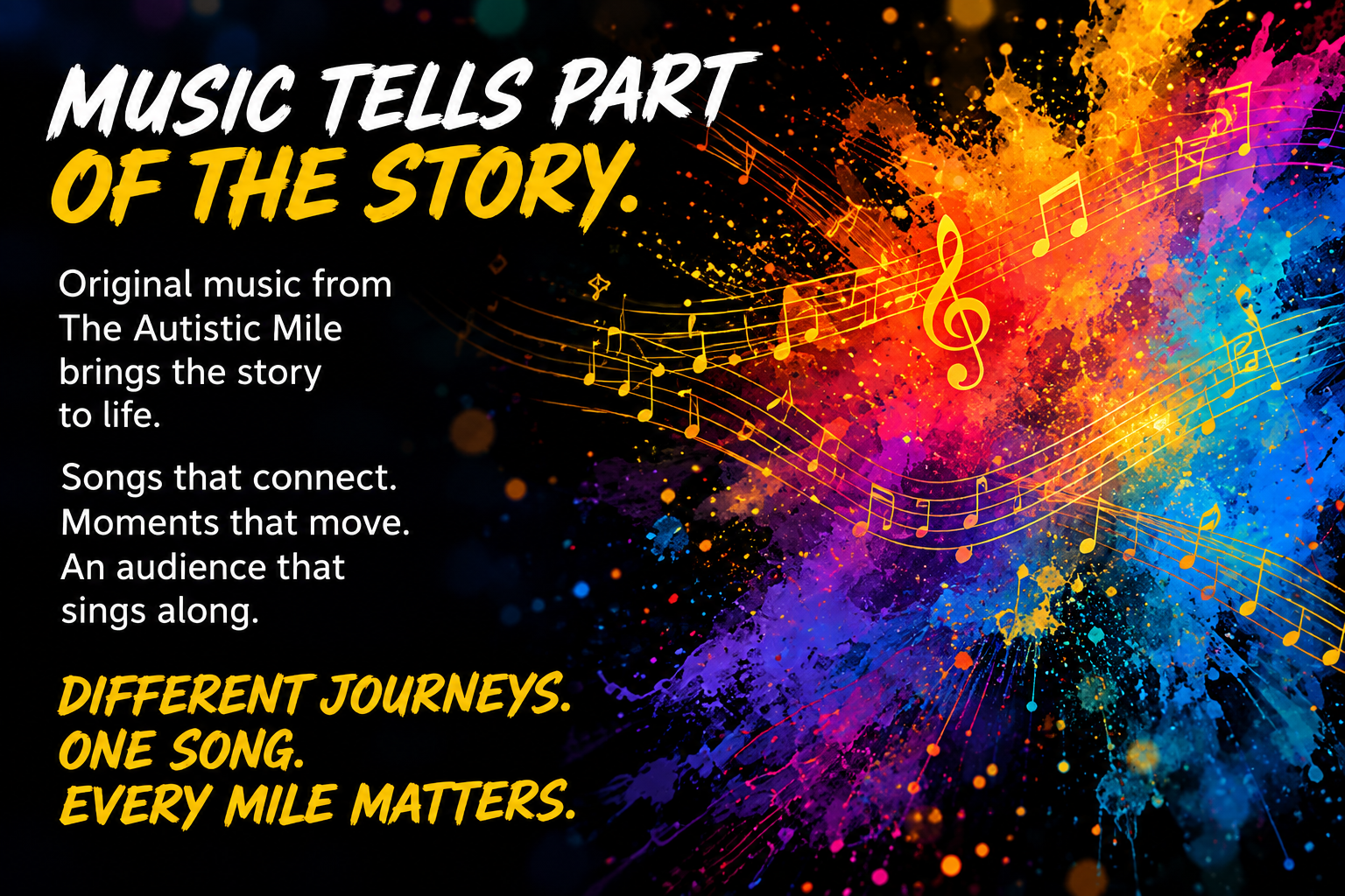Music and Laughter