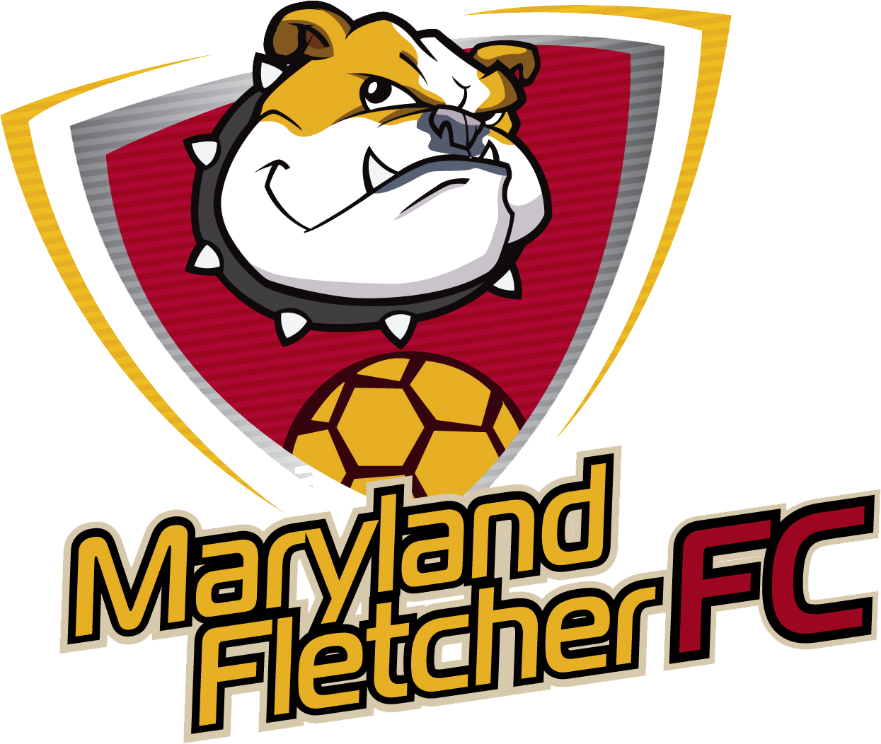 Maryland Fletcher logo