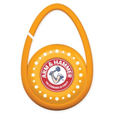 Neutralizador de olores portátil Arm & Hammer™