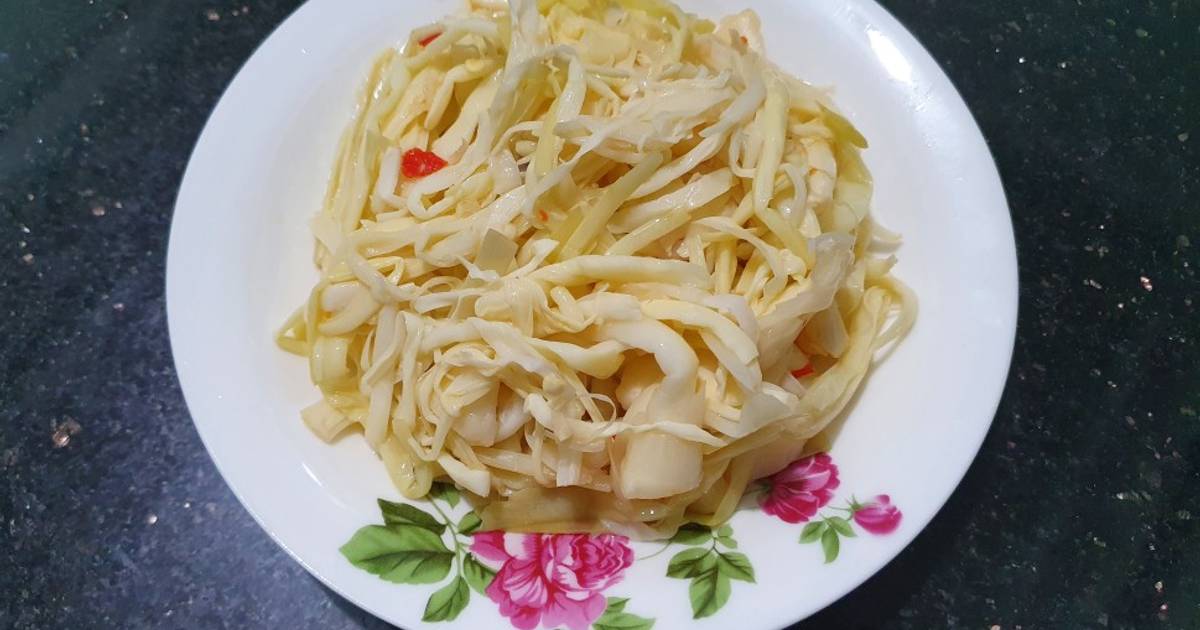 SP.0623 - Dưa Bồn Bồn Chua Ngọt
